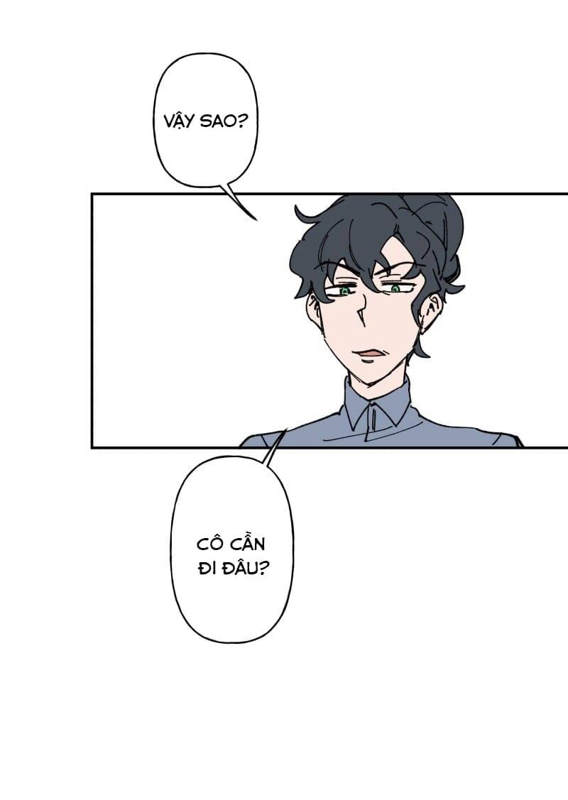 Lumine Chapter 91 - 6