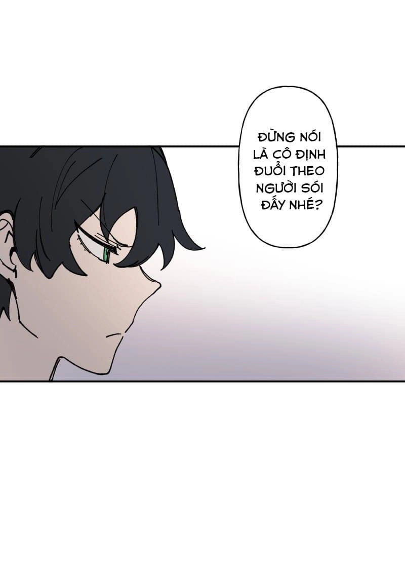 Lumine Chapter 91 - 7