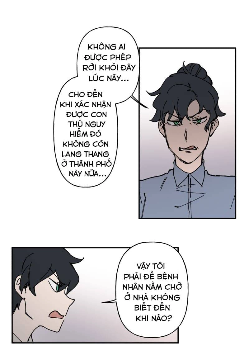 Lumine Chapter 91 - 10