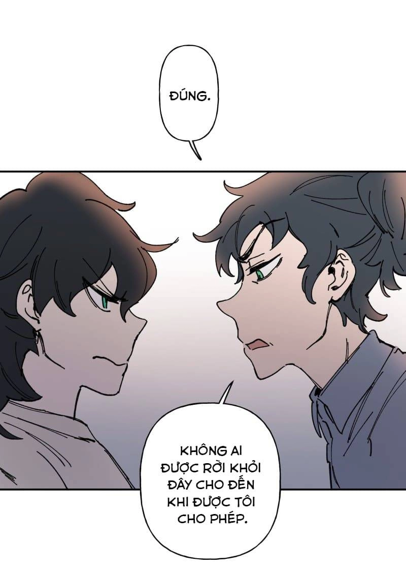 Lumine Chapter 91 - 11