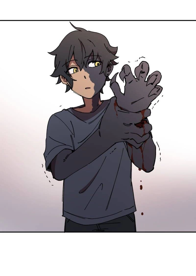 Lumine Chapter 91 - 18