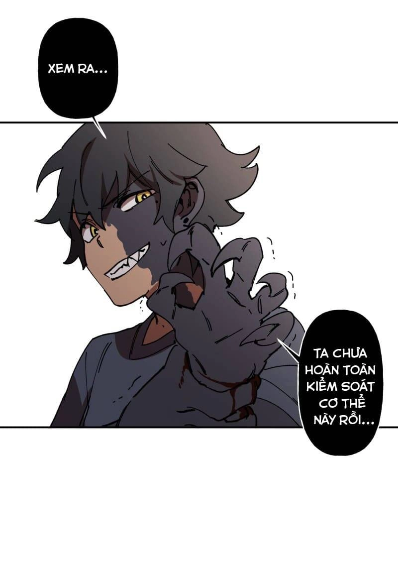 Lumine Chapter 91 - 20