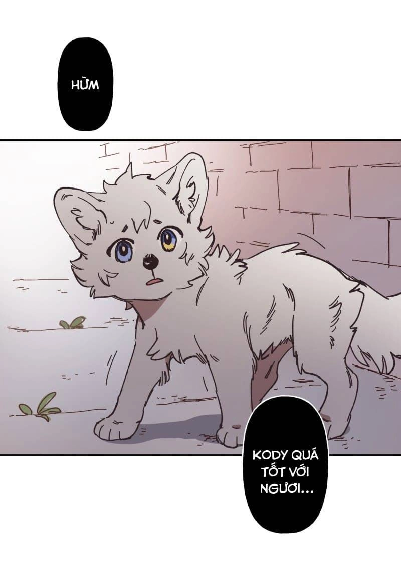 Lumine Chapter 91 - 21