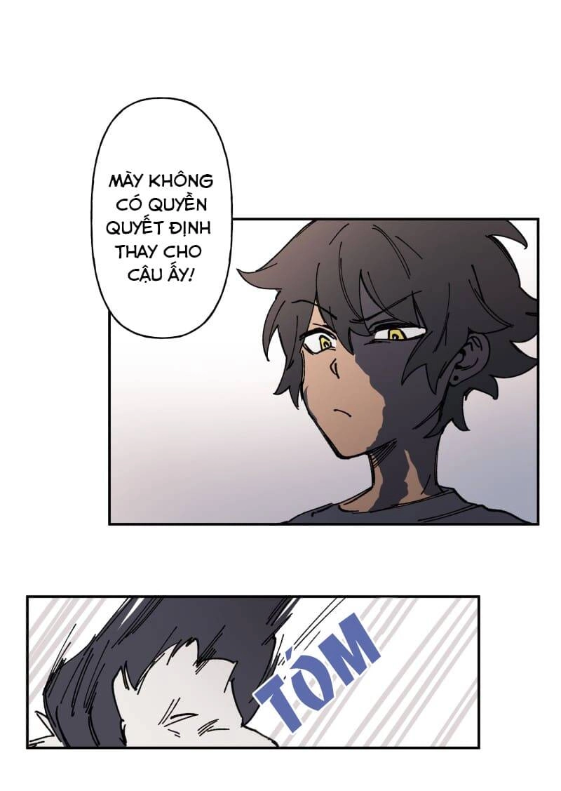 Lumine Chapter 91 - 27