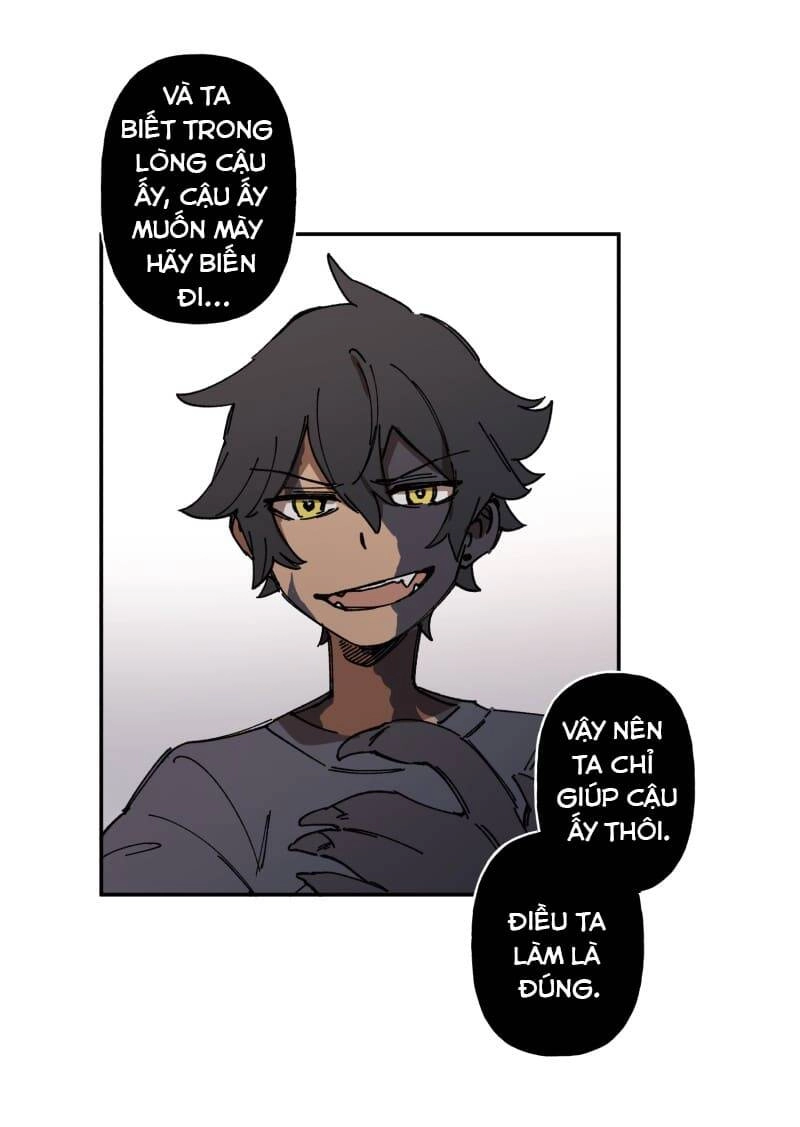 Lumine Chapter 91 - 29