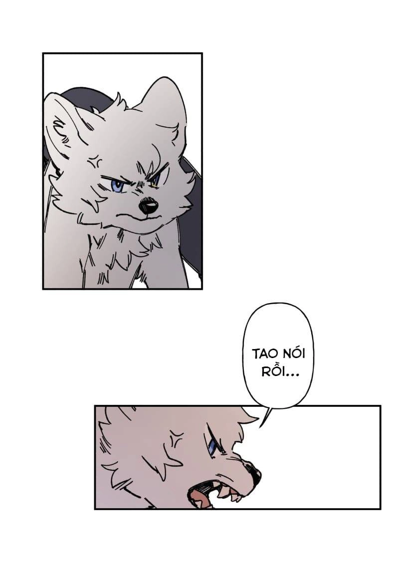 Lumine Chapter 91 - 30