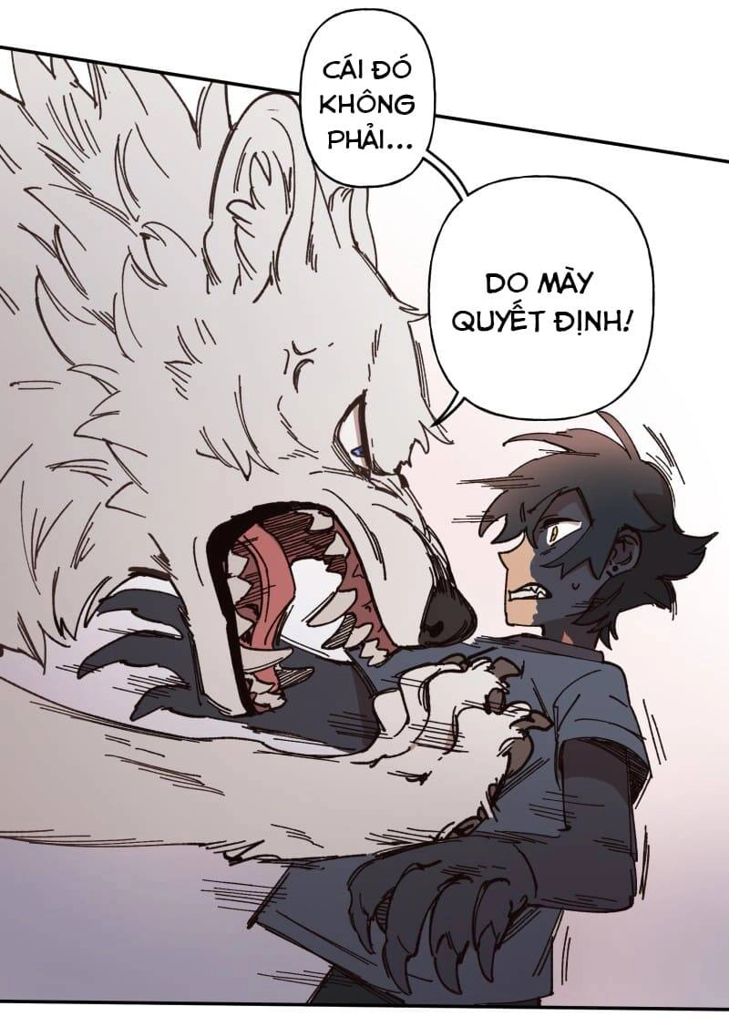 Lumine Chapter 91 - 31