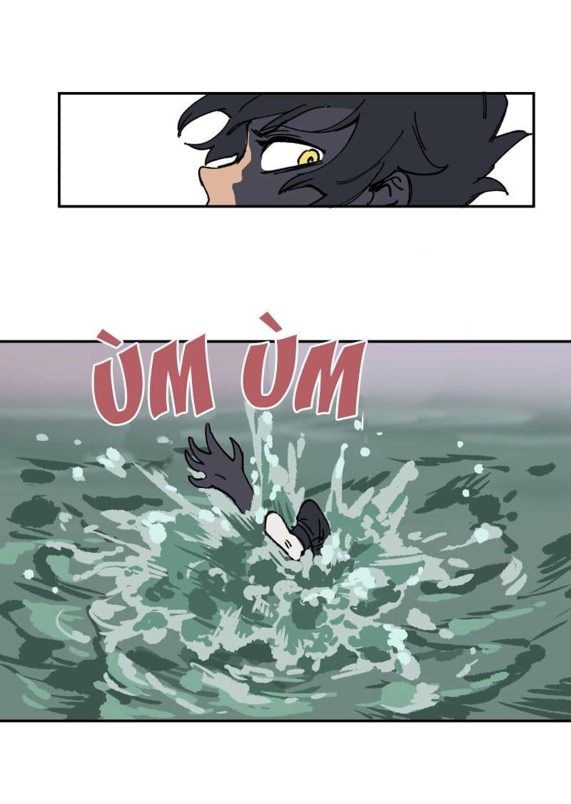 Lumine Chapter 91 - 33