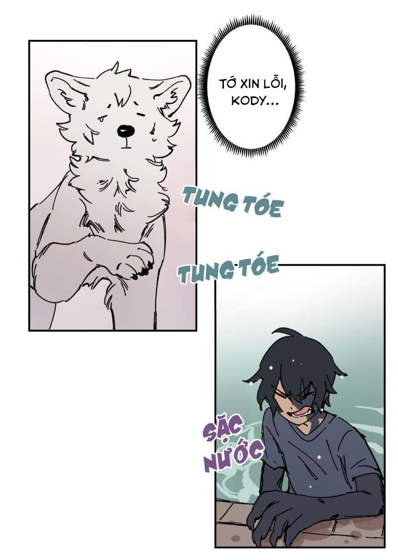 Lumine Chapter 91 - 34