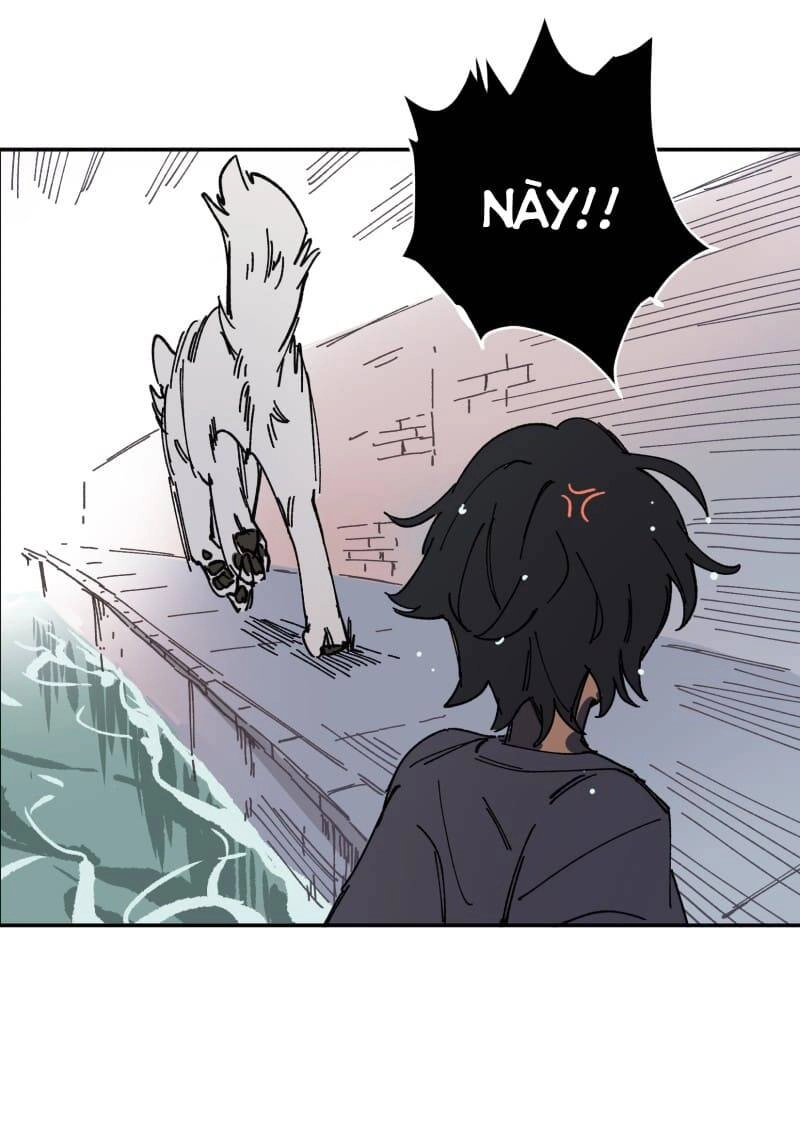 Lumine Chapter 91 - 36