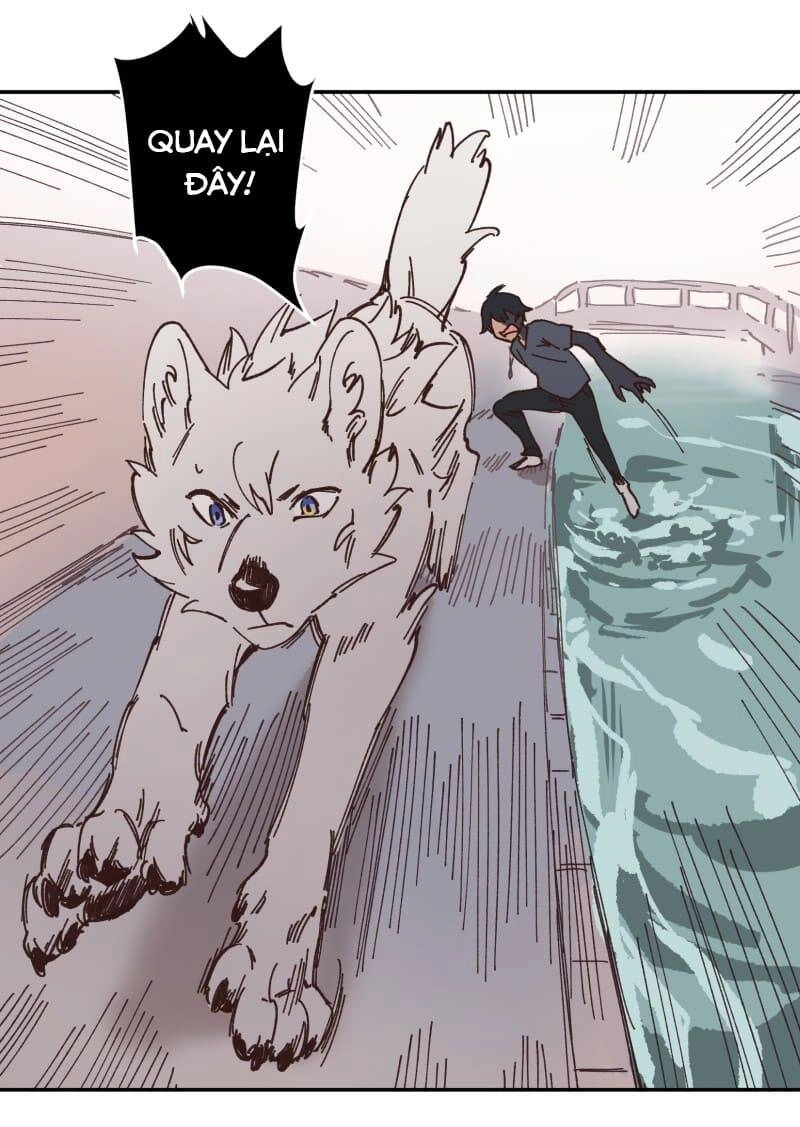 Lumine Chapter 91 - 37