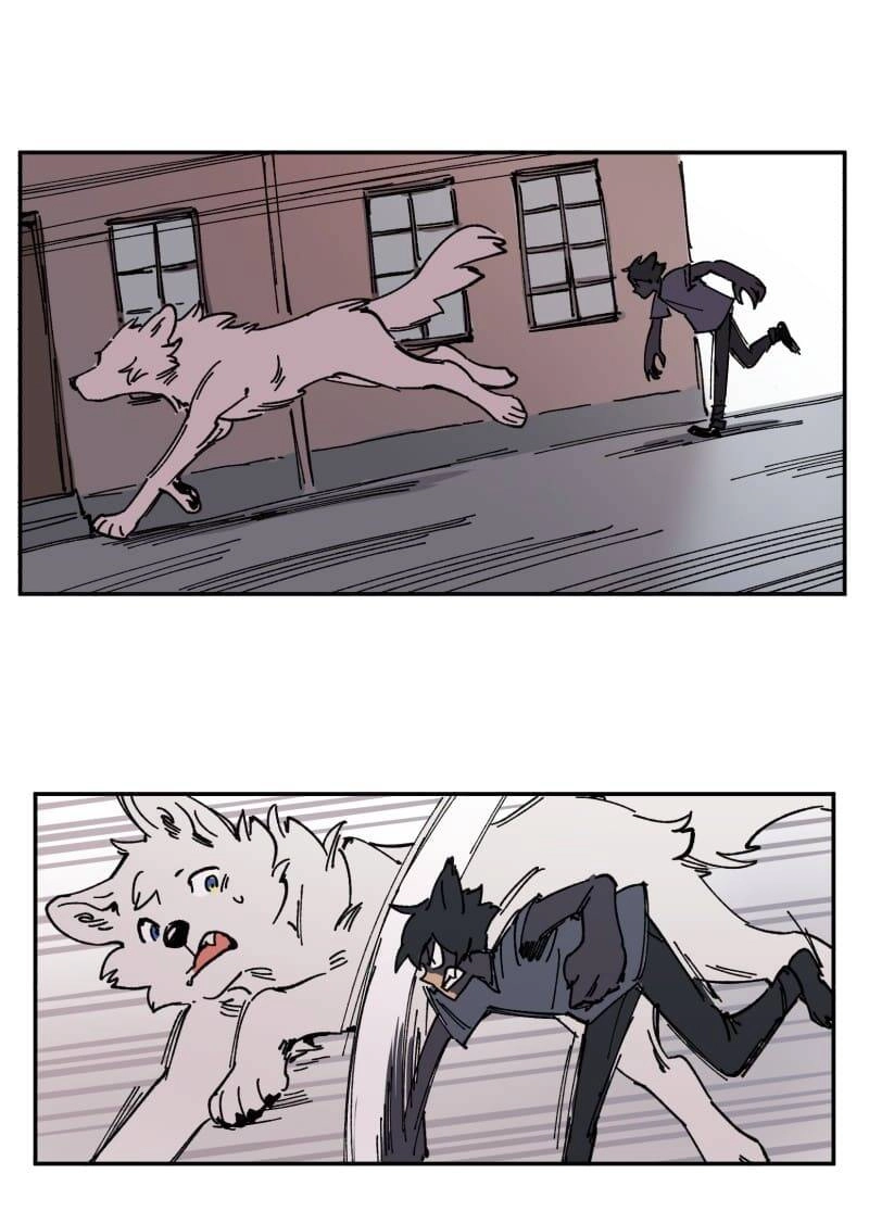 Lumine Chapter 91 - 38