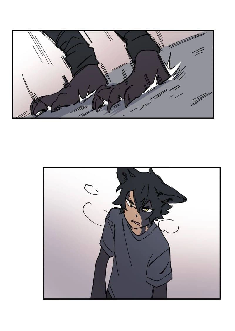 Lumine Chapter 91 - 40