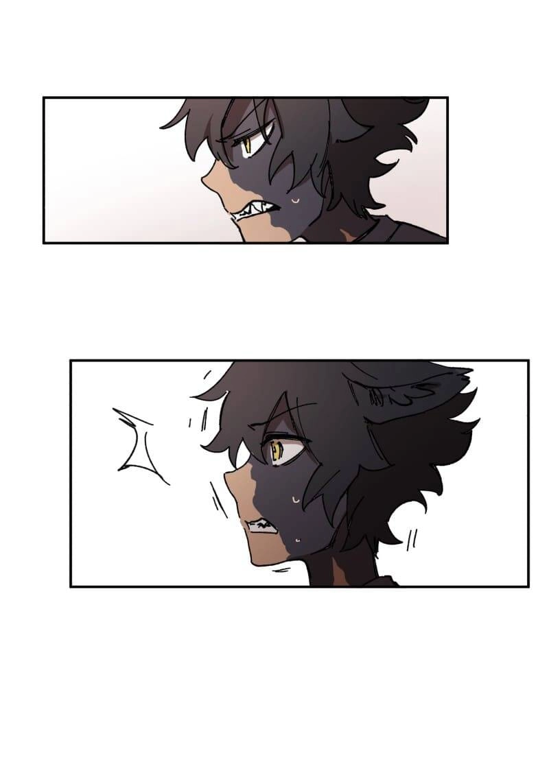 Lumine Chapter 91 - 43