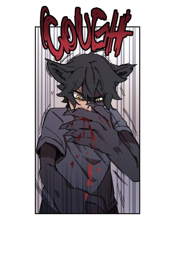 Lumine Chapter 91 - 44