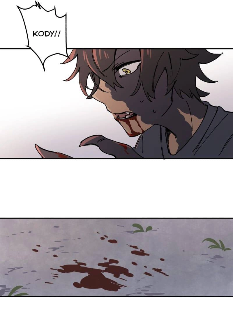 Lumine Chapter 91 - 46