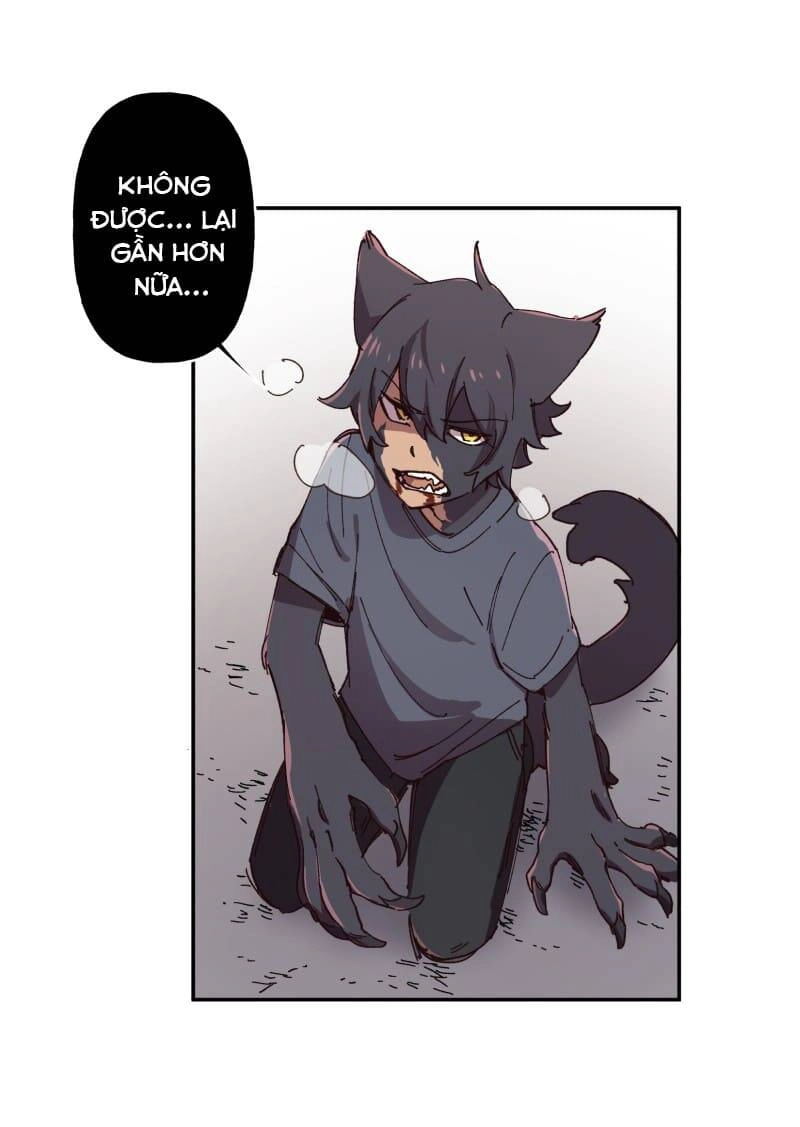 Lumine Chapter 92 - 7