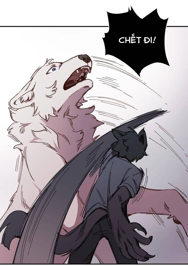 Lumine Chapter 92 - 10