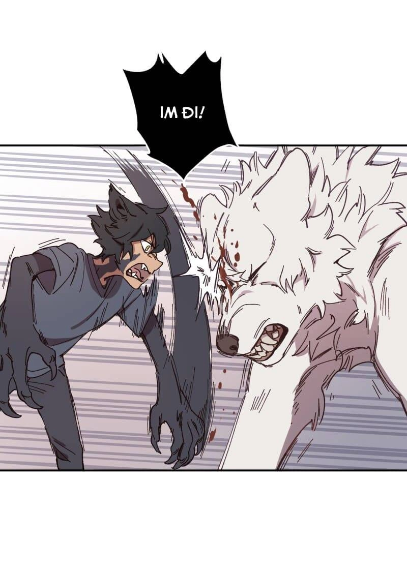 Lumine Chapter 92 - 14