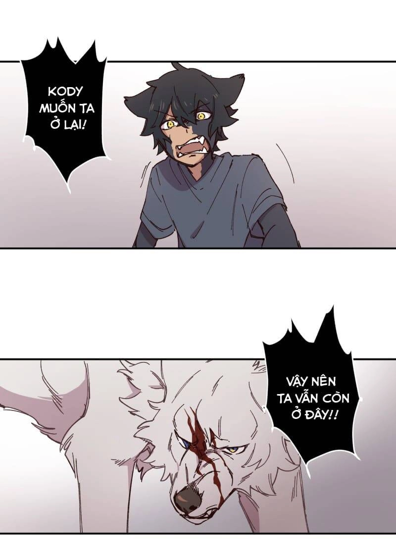 Lumine Chapter 92 - 15