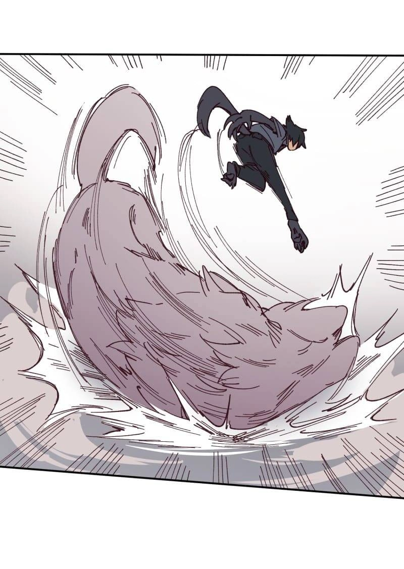 Lumine Chapter 92 - 20