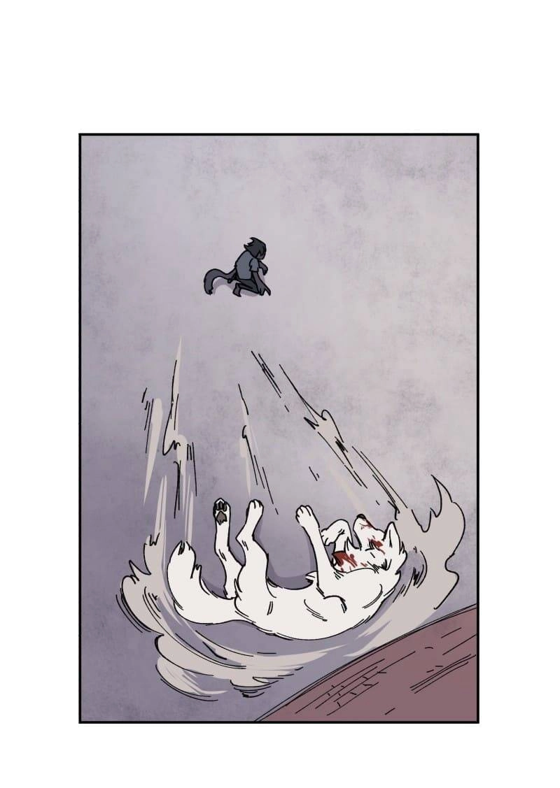 Lumine Chapter 92 - 21