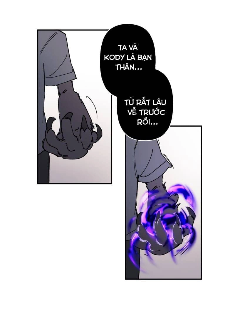 Lumine Chapter 92 - 23