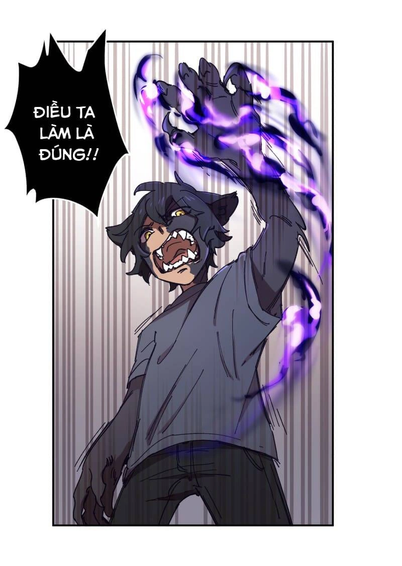 Lumine Chapter 92 - 24