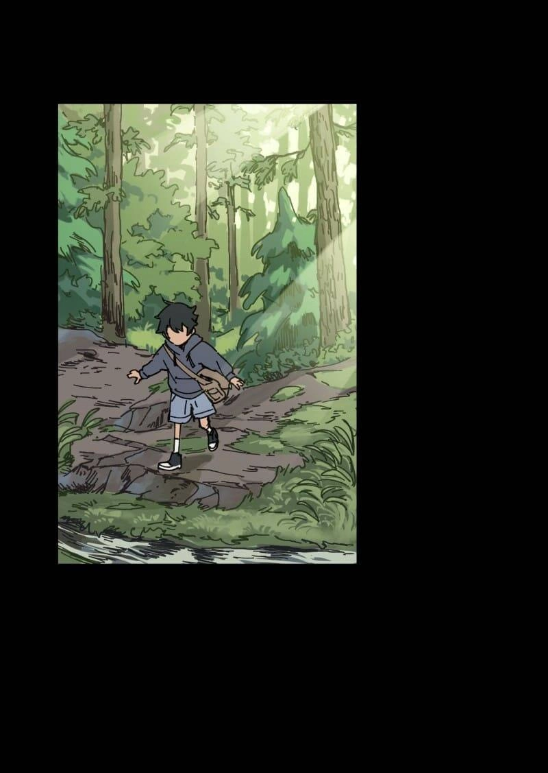 Lumine Chapter 93 - 3