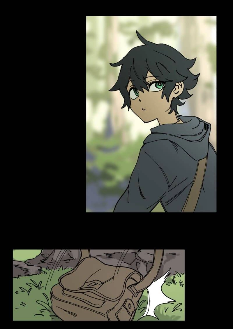 Lumine Chapter 93 - 4