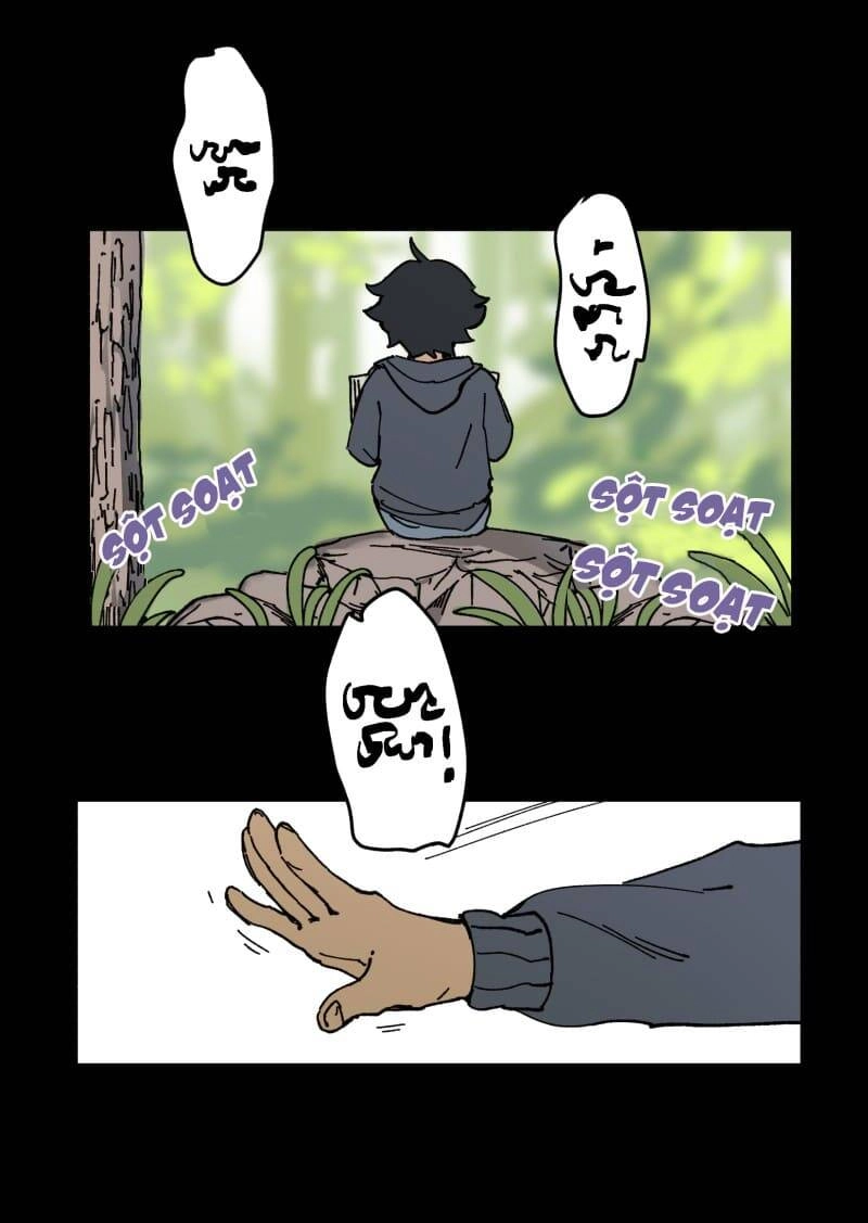 Lumine Chapter 93 - 9