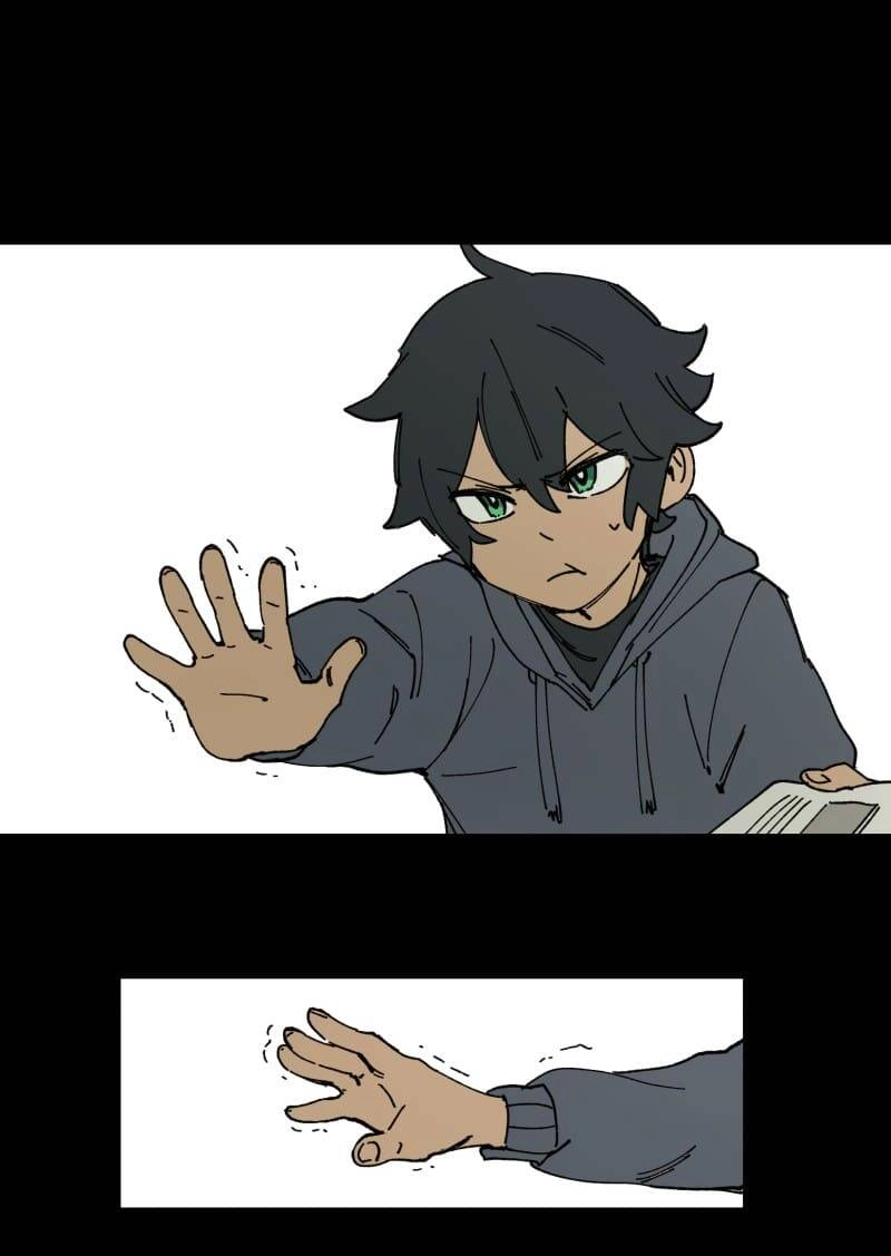 Lumine Chapter 93 - 10