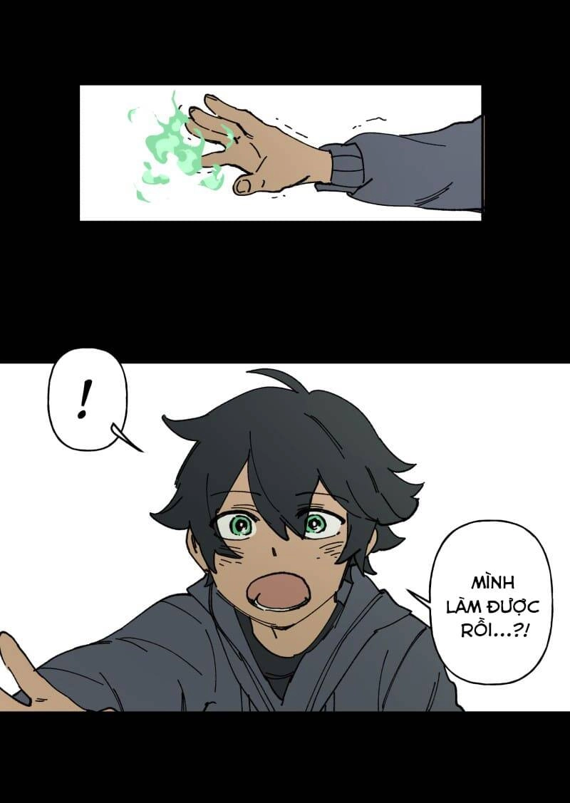 Lumine Chapter 93 - 11