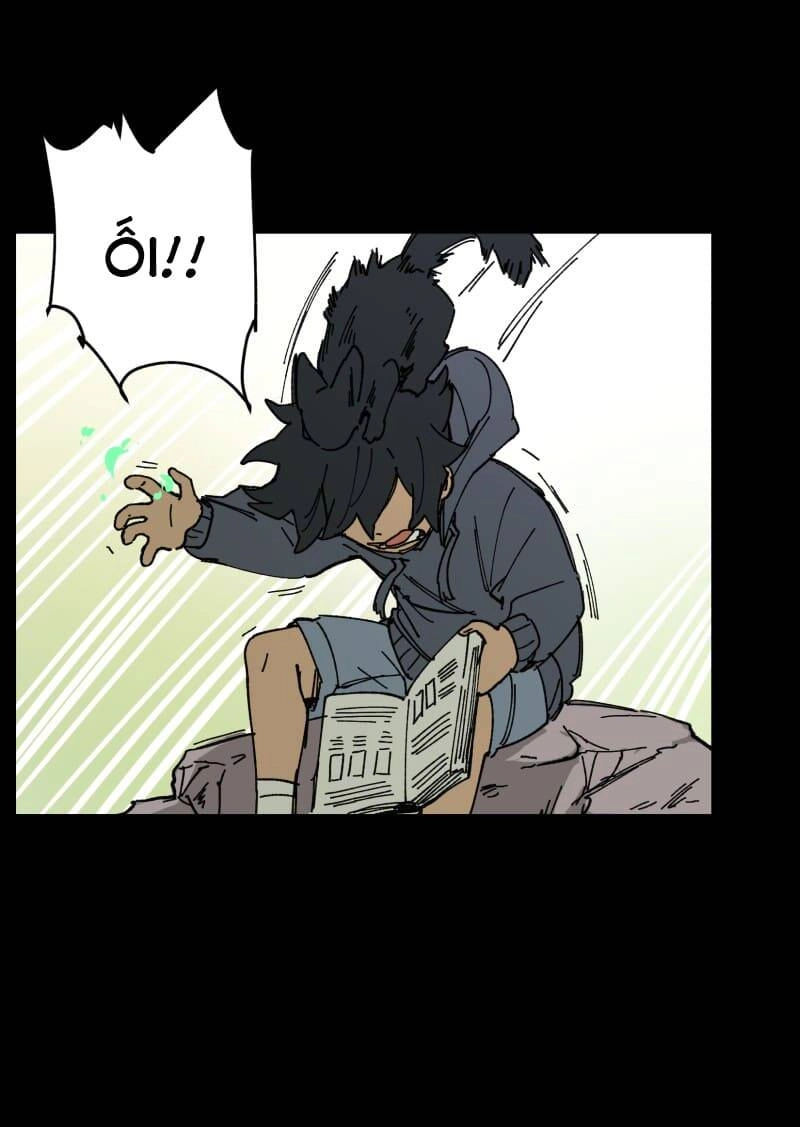 Lumine Chapter 93 - 12