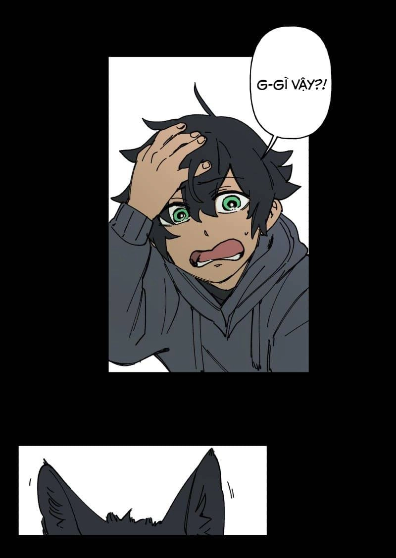 Lumine Chapter 93 - 13