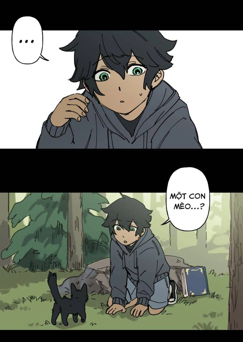 Lumine Chapter 93 - 15