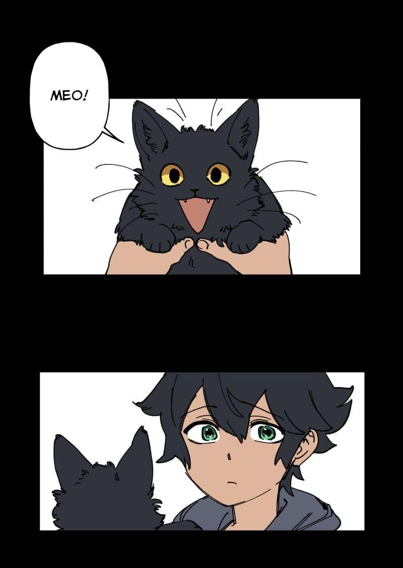 Lumine Chapter 93 - 17