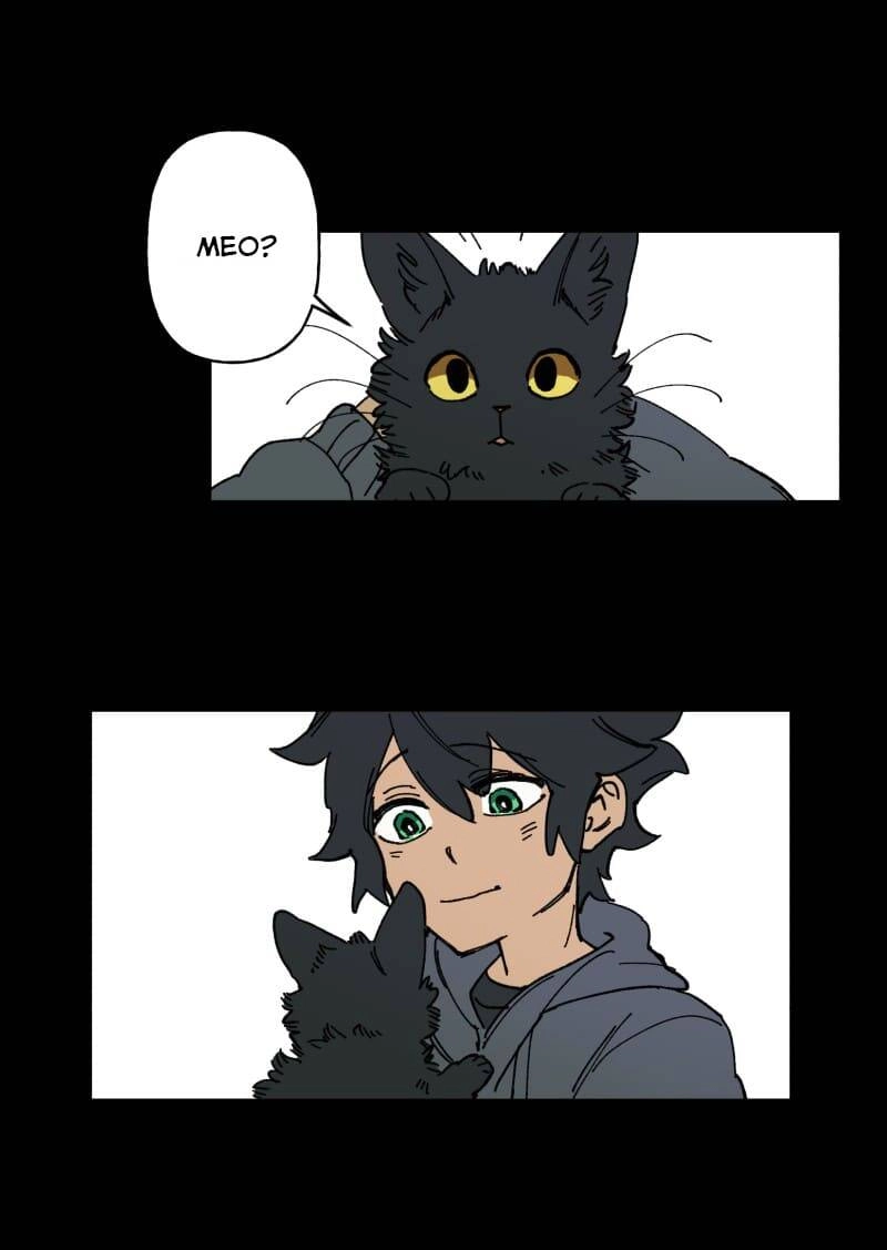 Lumine Chapter 93 - 19