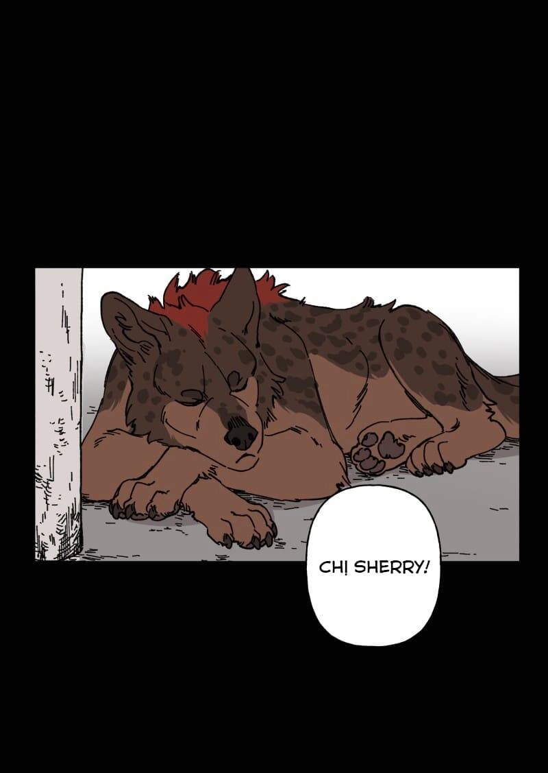 Lumine Chapter 93 - 22