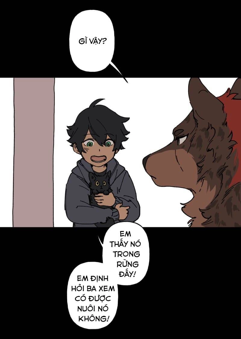 Lumine Chapter 93 - 25