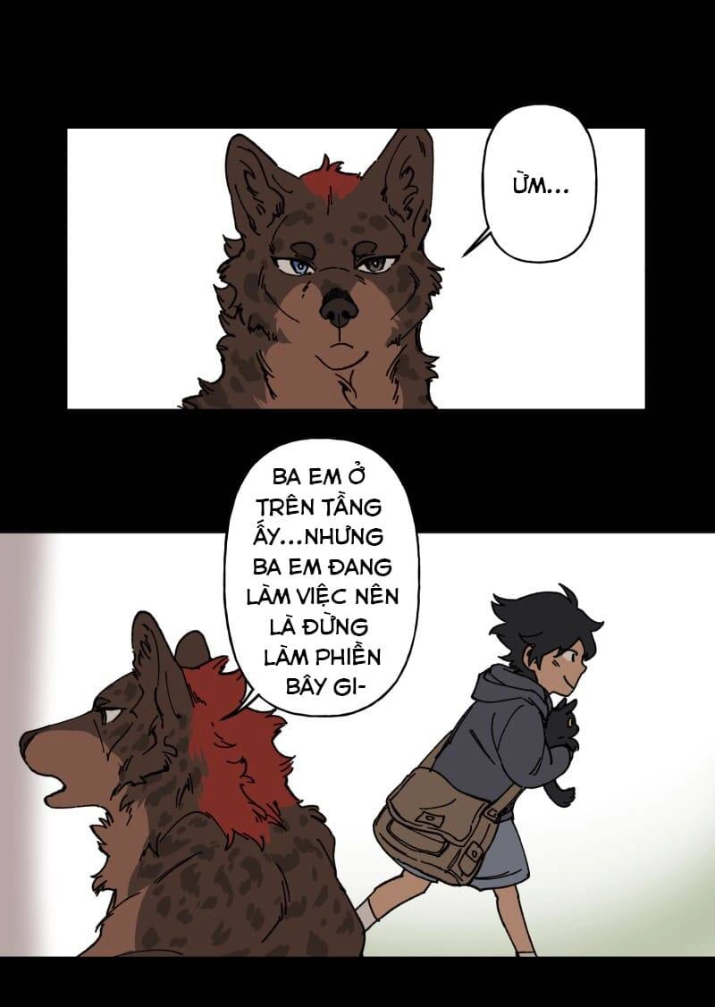 Lumine Chapter 93 - 26