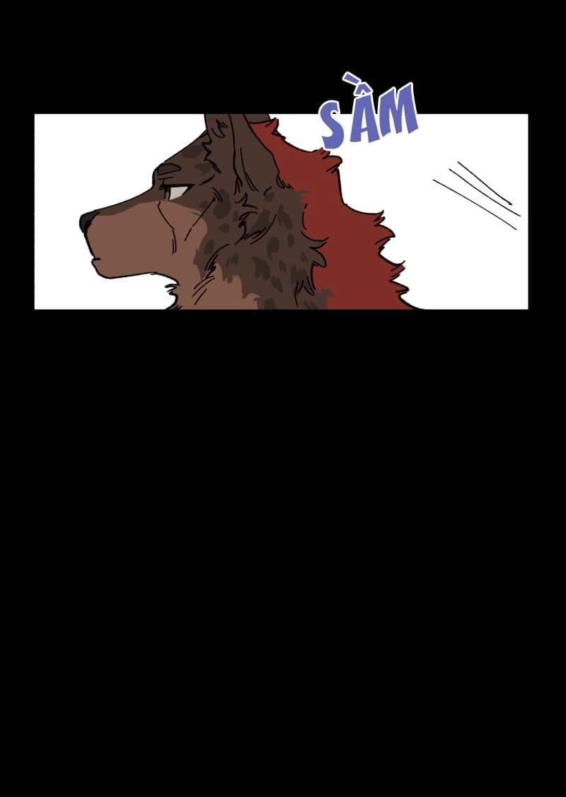 Lumine Chapter 93 - 27