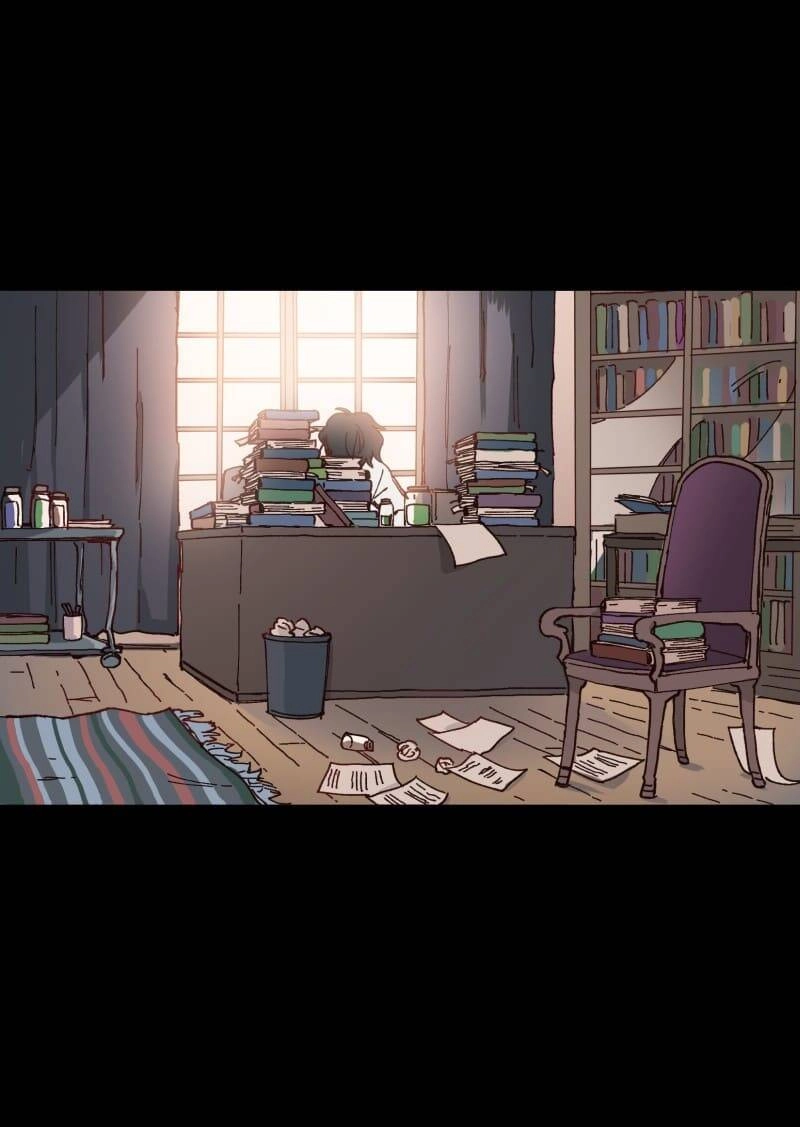 Lumine Chapter 94 - 4