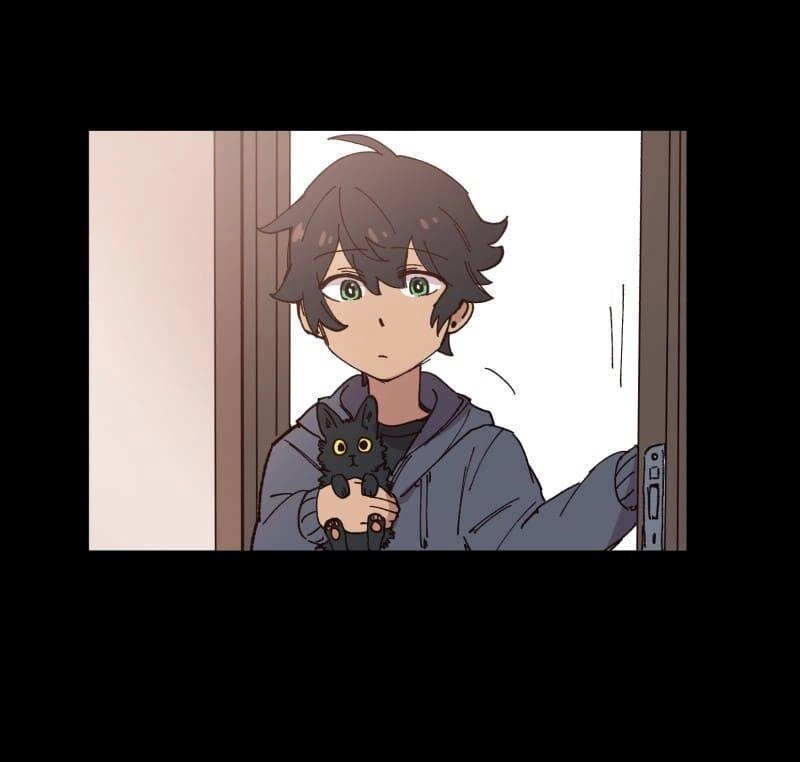 Lumine Chapter 94 - 5