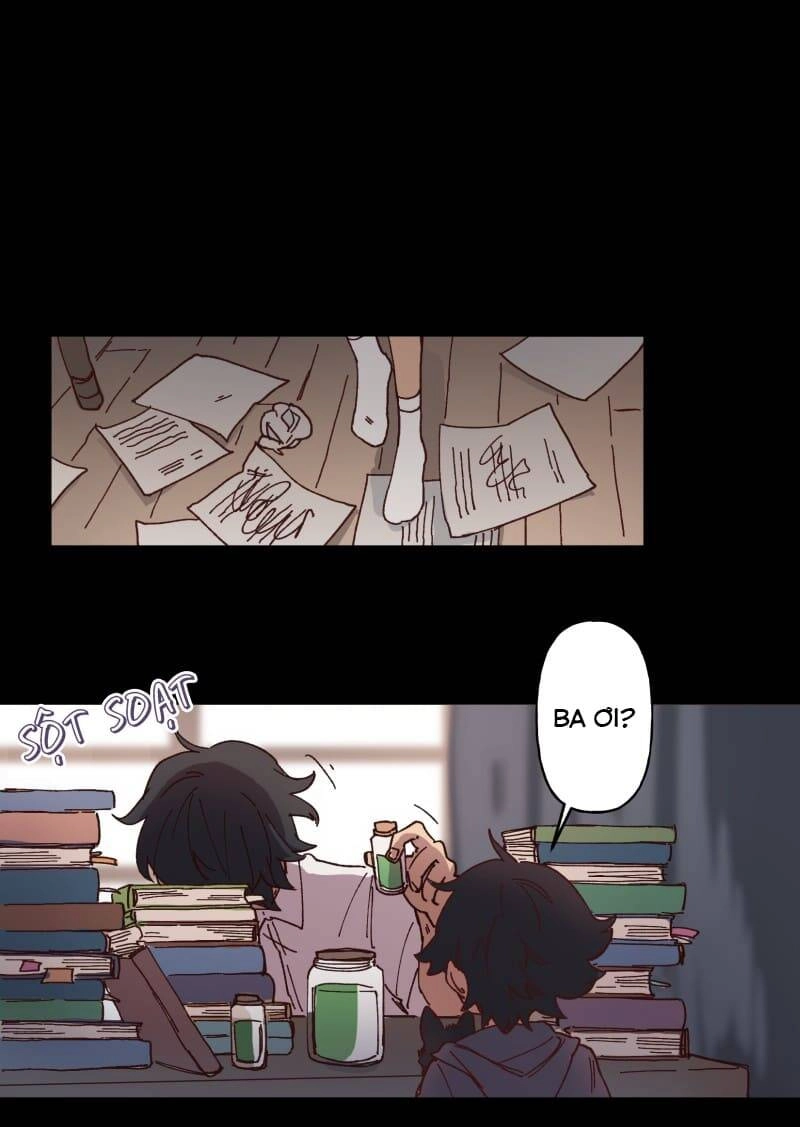 Lumine Chapter 94 - 6