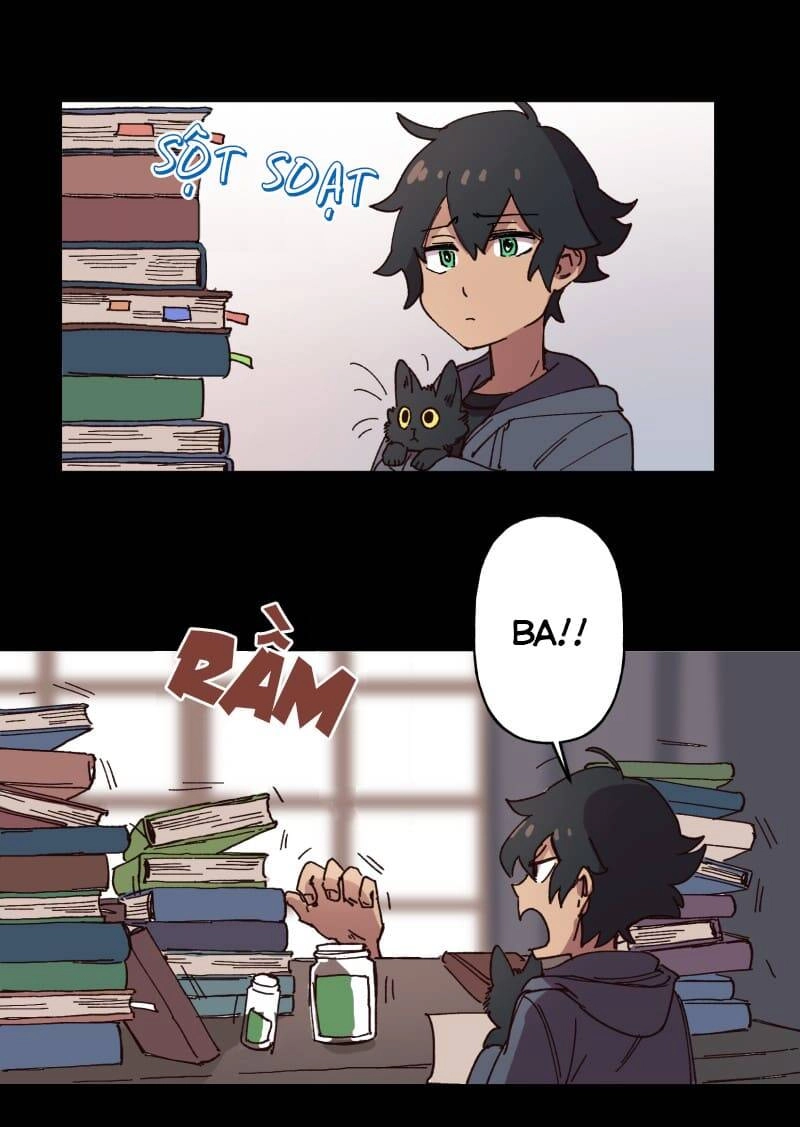 Lumine Chapter 94 - 7