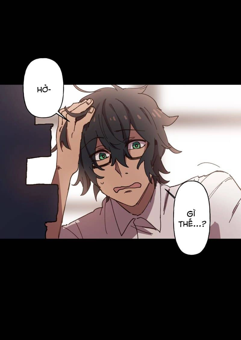 Lumine Chapter 94 - 8