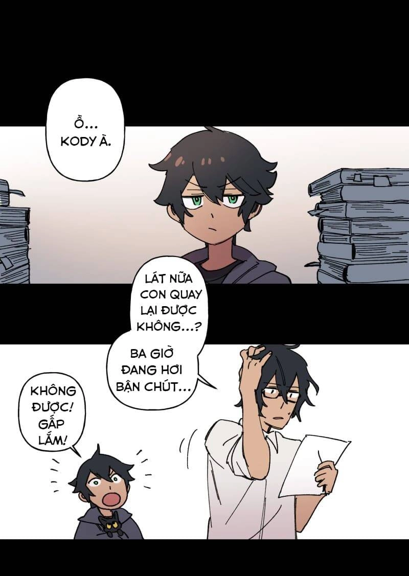 Lumine Chapter 94 - 9