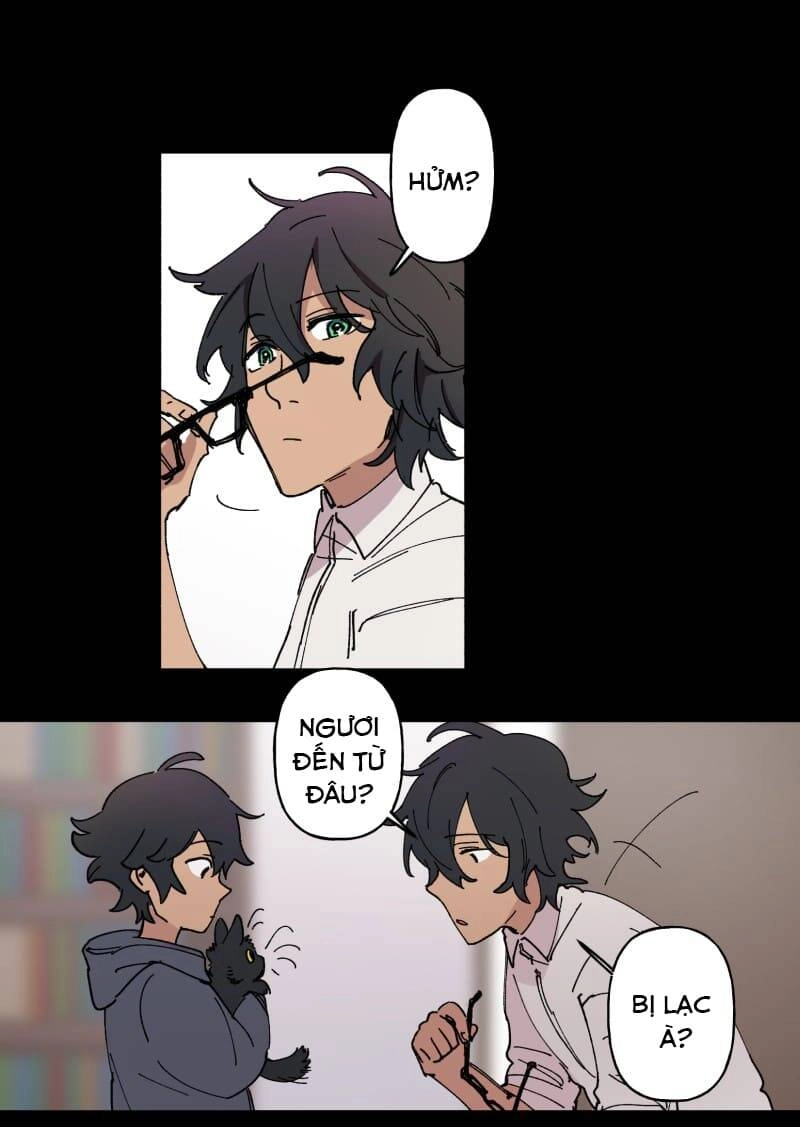 Lumine Chapter 94 - 11