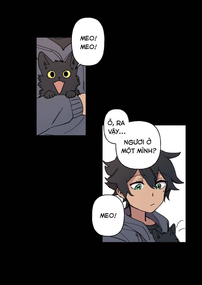 Lumine Chapter 94 - 12